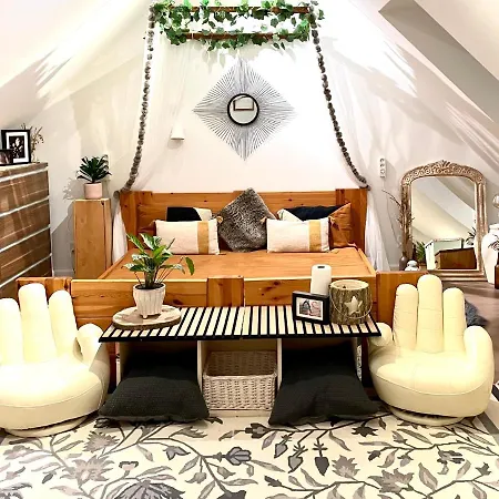 Lägenhet Your Perfect Staycation Århus