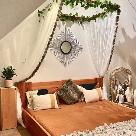 Your Perfect Staycation