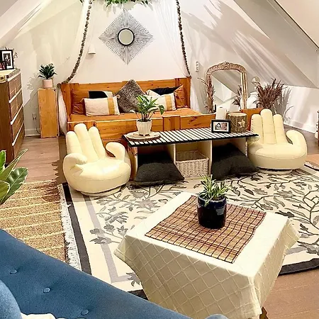Your Perfect Staycation *