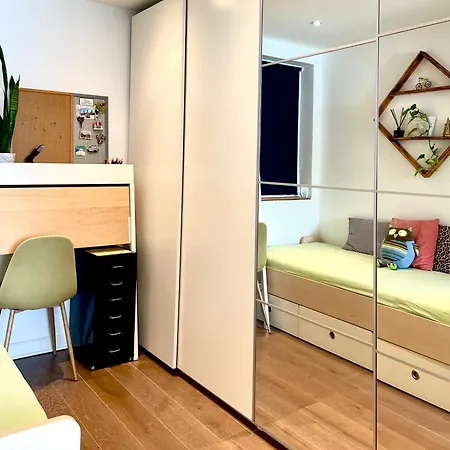 Lägenhet Your Perfect Staycation