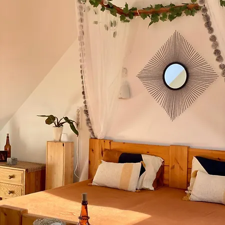 Your Perfect Staycation Lägenhet *