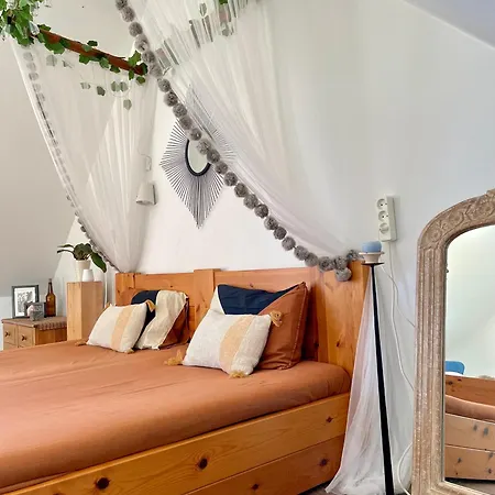 Your Perfect Staycation Lägenhet Århus