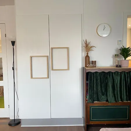 Lägenhet Your Perfect Staycation *