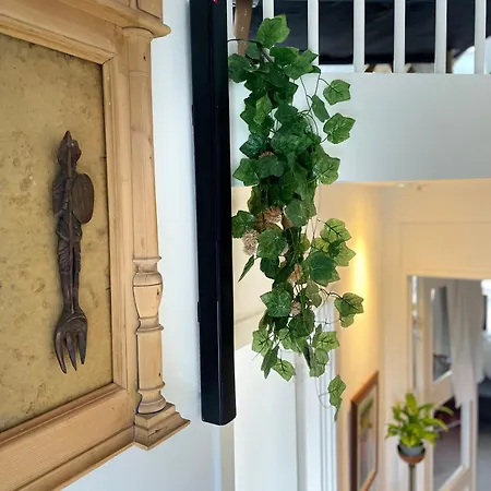 Your Perfect Staycation * Århus