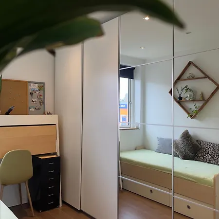 Your Perfect Staycation Lägenhet Århus