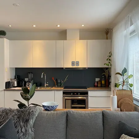 Your Perfect Staycation Århus