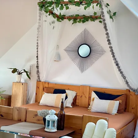 Your Perfect Staycation *