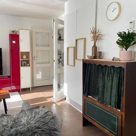 Your Perfect Staycation