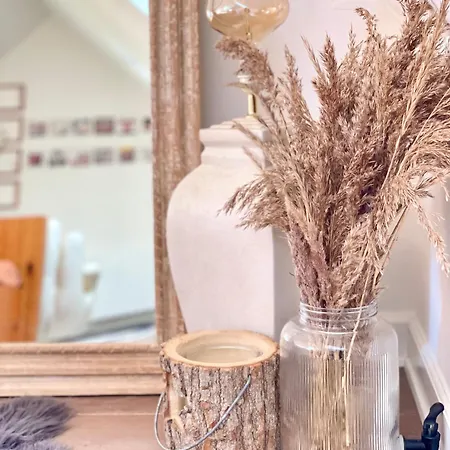 Your Perfect Staycation Lägenhet *