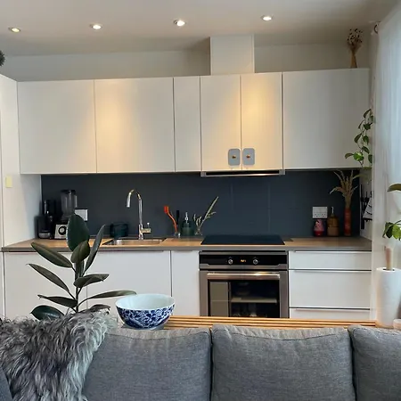 Your Perfect Staycation * Århus