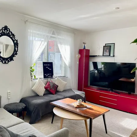 Your Perfect Staycation Århus