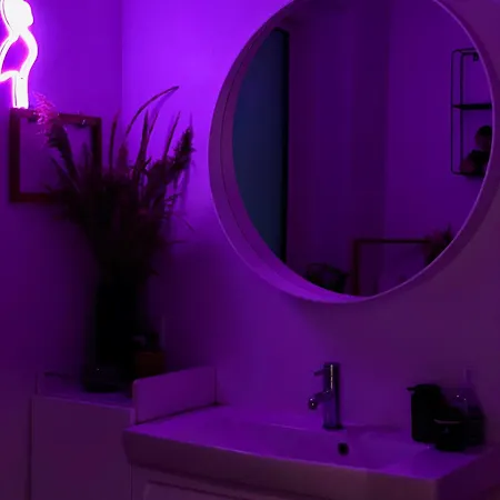 Your Perfect Staycation Lägenhet Århus