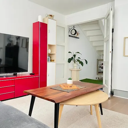 Your Perfect Staycation * Århus
