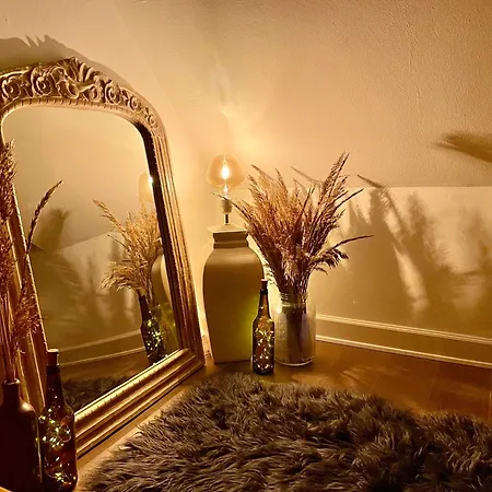 Your Perfect Staycation Lägenhet *