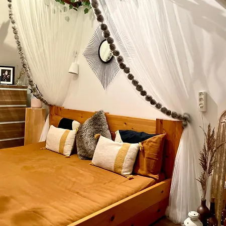 Your Perfect Staycation *