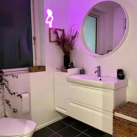 Your Perfect Staycation