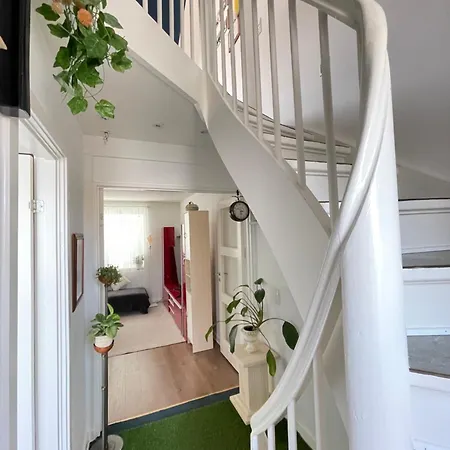 Lägenhet Your Perfect Staycation Århus