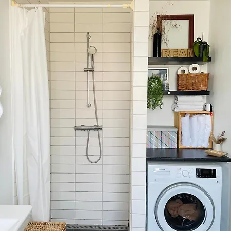 Your Perfect Staycation Århus