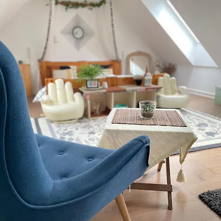 Your Perfect Staycation Apartman *