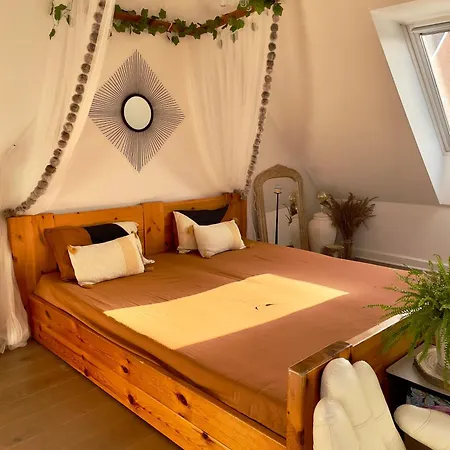 Apartman Your Perfect Staycation