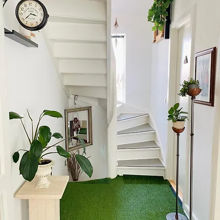 Apartman Your Perfect Staycation *