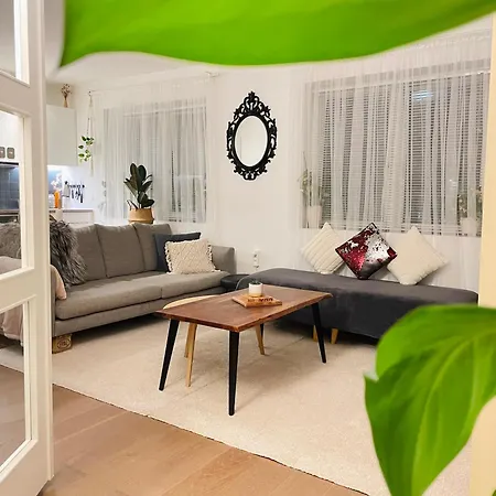 Apartman Your Perfect Staycation *