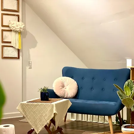 Your Perfect Staycation *