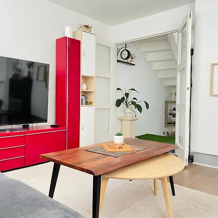 Apartman Your Perfect Staycation