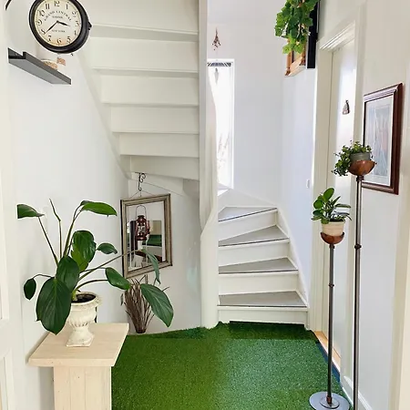Apartamento Your Perfect Staycation