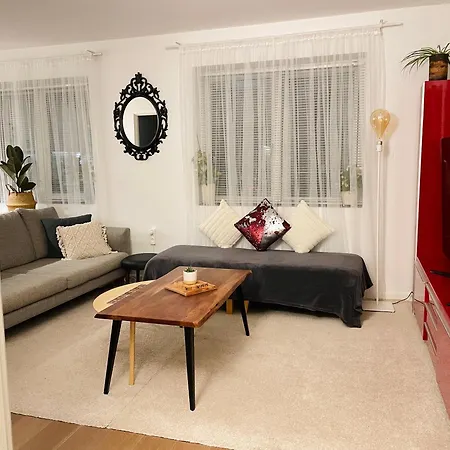 Apartamento Your Perfect Staycation